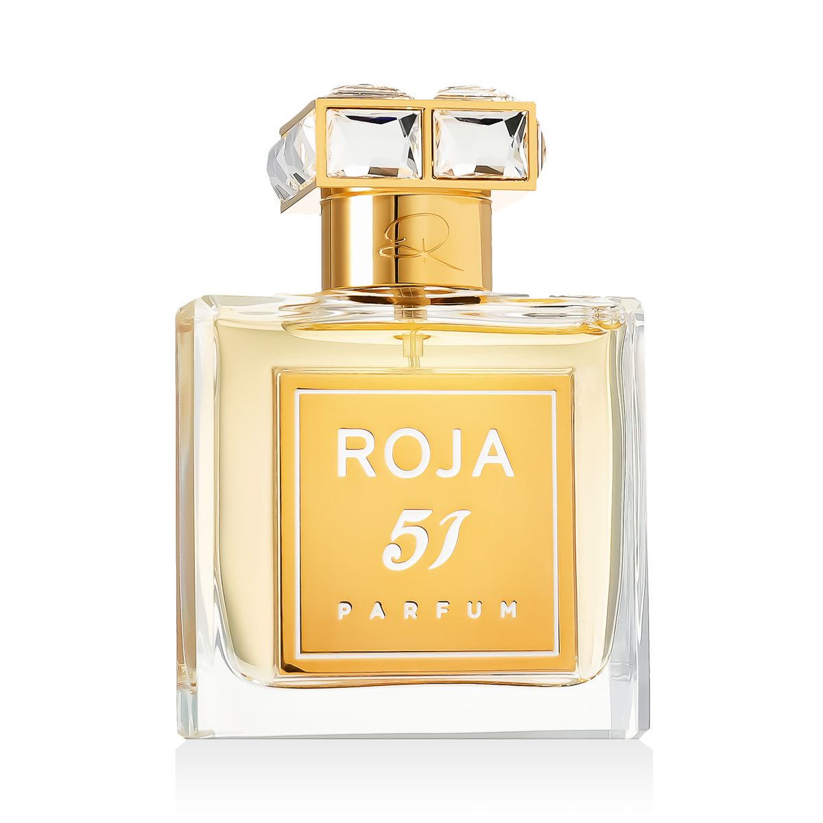 Roja Parfums 51 Pour Femme Parfum 50 ml (woman)