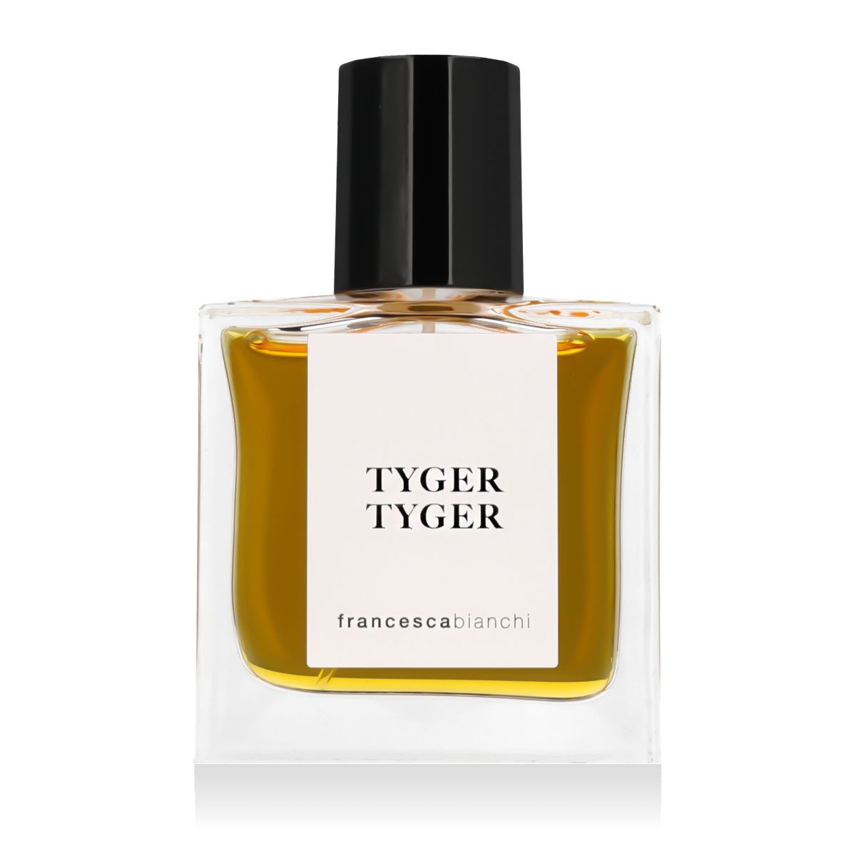 Francesca Bianchi Tyger Tyger Extrait de parfum 30 ml (unisex)