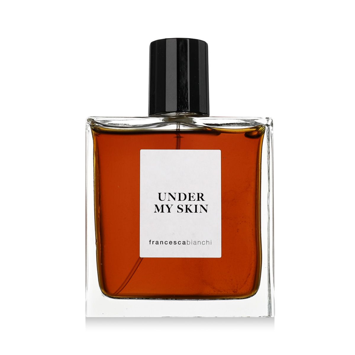 Francesca Bianchi Under My Skin Extrait de parfum 100 ml (unisex)