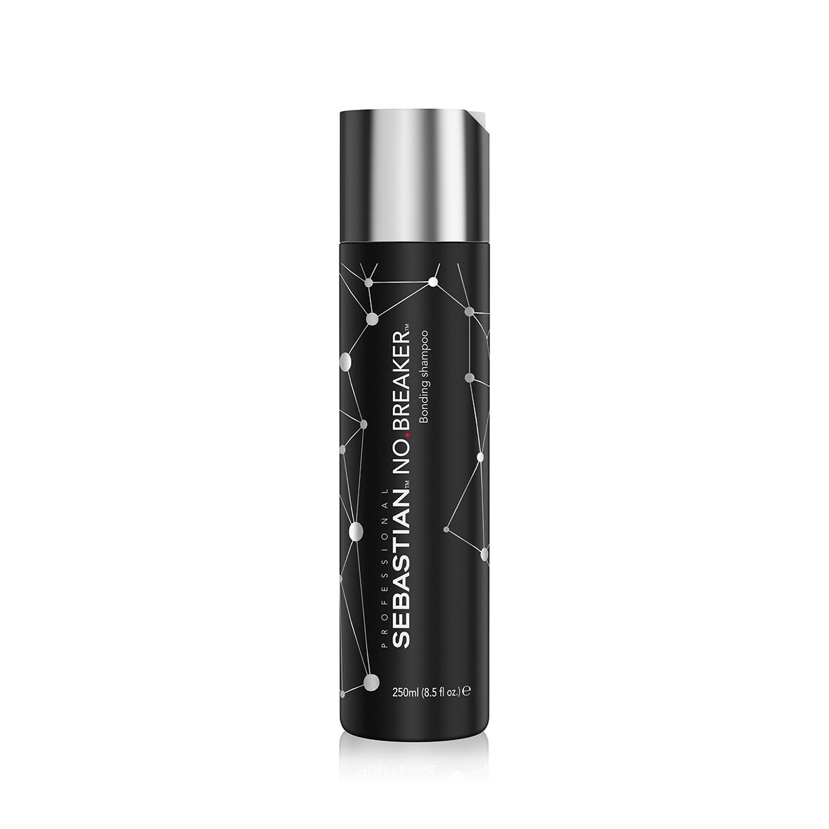 Sebastian Professional No.Breaker Bonding Shampoo 250 ml