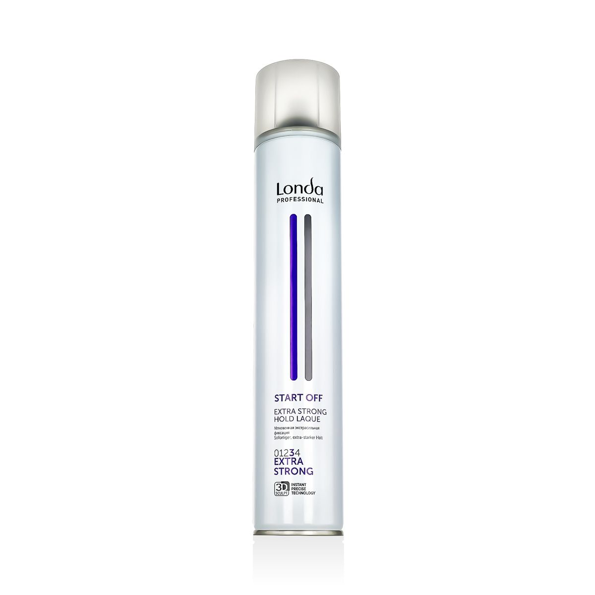 Londa Professional Start Off Extra Strong Hold Hairspray 500 ml