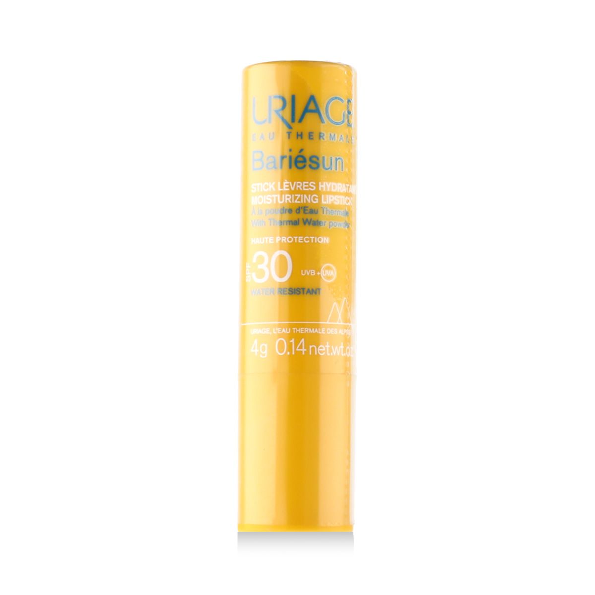 Uriage Bariésun Moisturizing Lipstick SPF 30 4 g