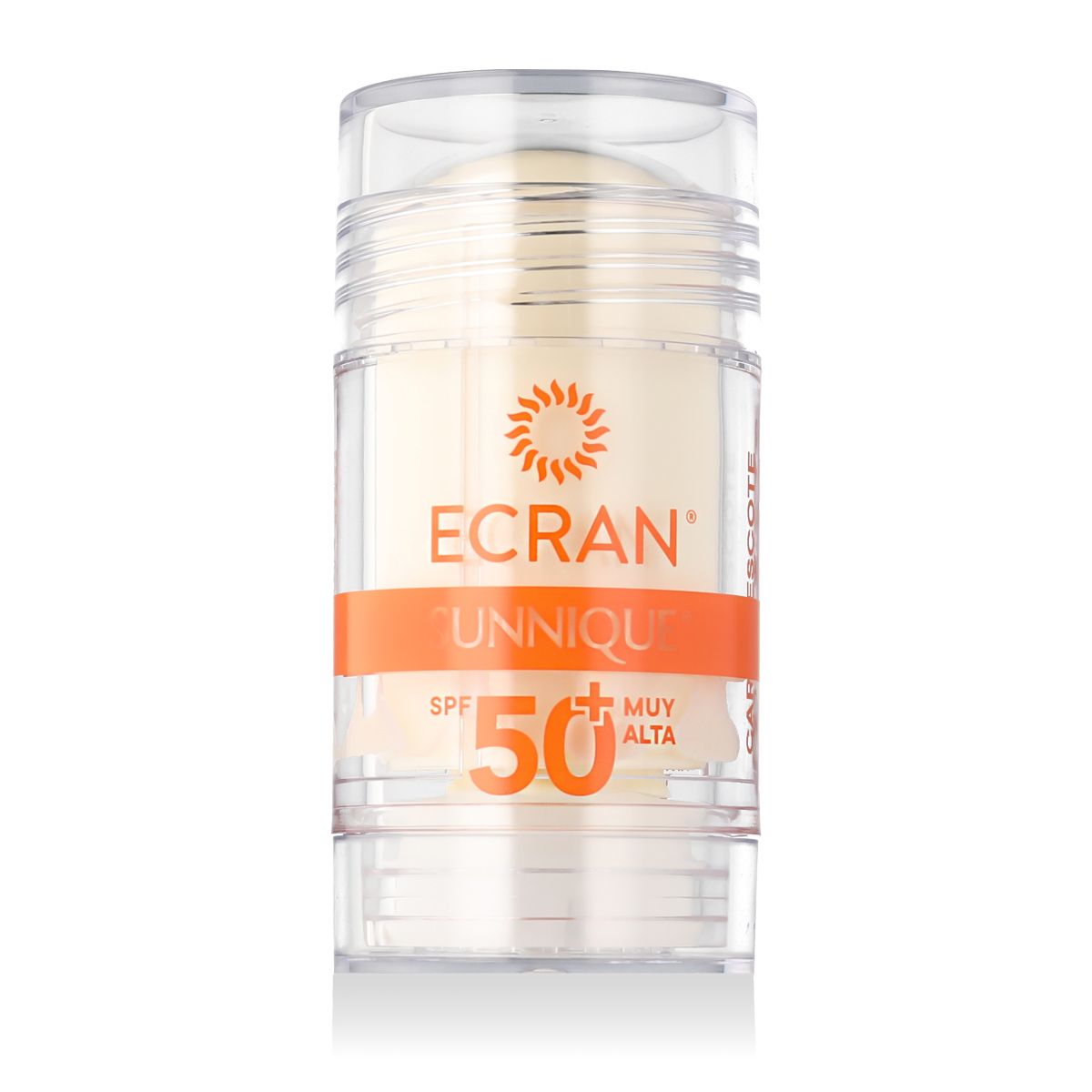 Ecran® Sunnique® Face And Neckline Stick SPF 50+ 30 ml