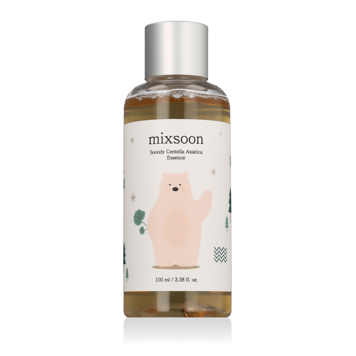 Mixsoon Centella Asiatica Essence 100 ml