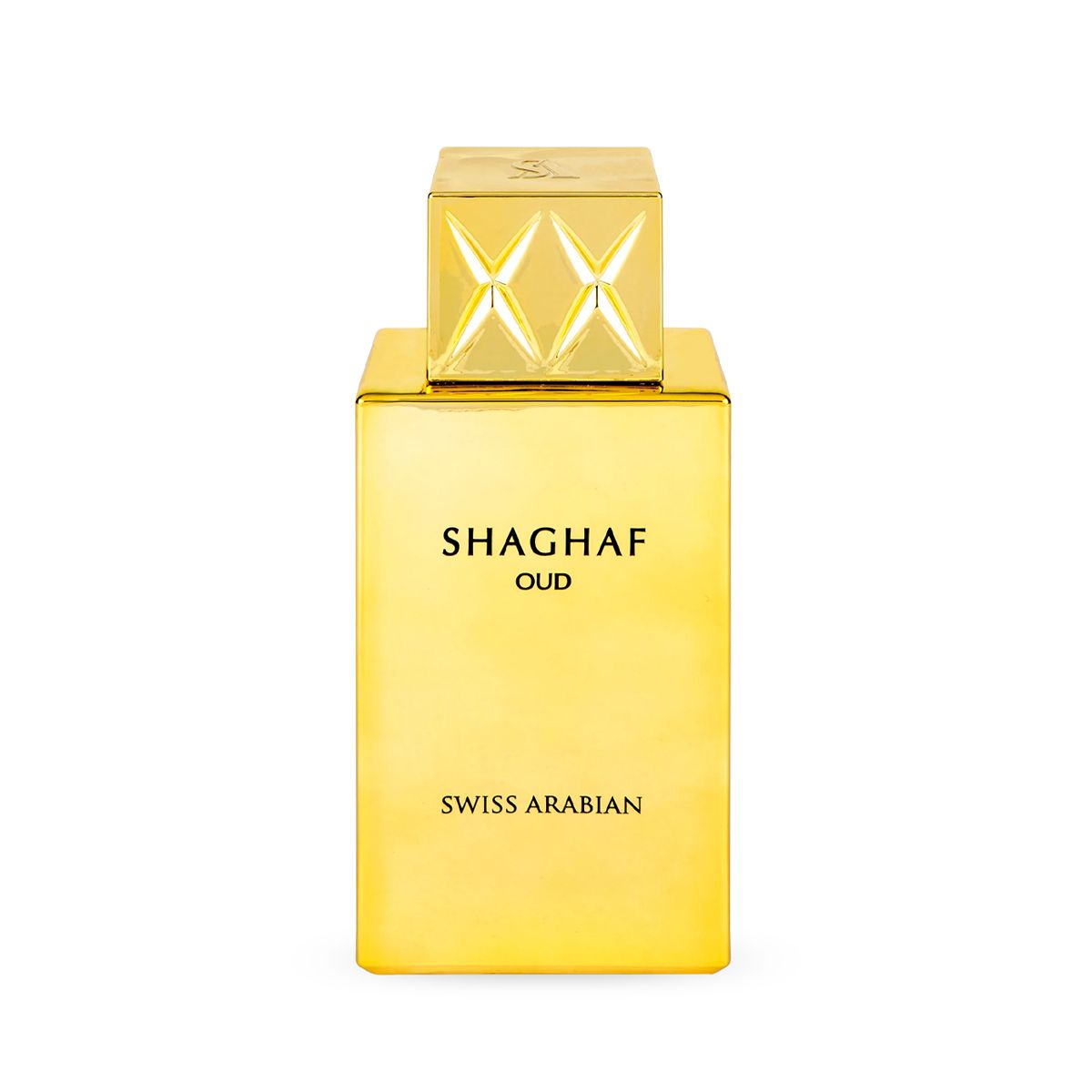 Swiss Arabian Shaghaf Oud Eau De Parfum - tester 75 ml (unisex)