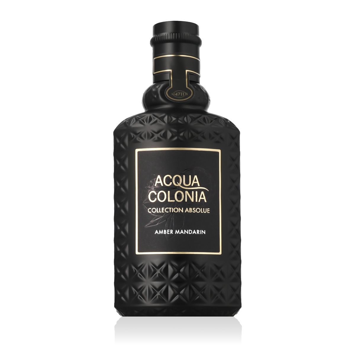 4711 Acqua Colonia Amber Mandarin Eau De Parfum 100 ml (unisex)