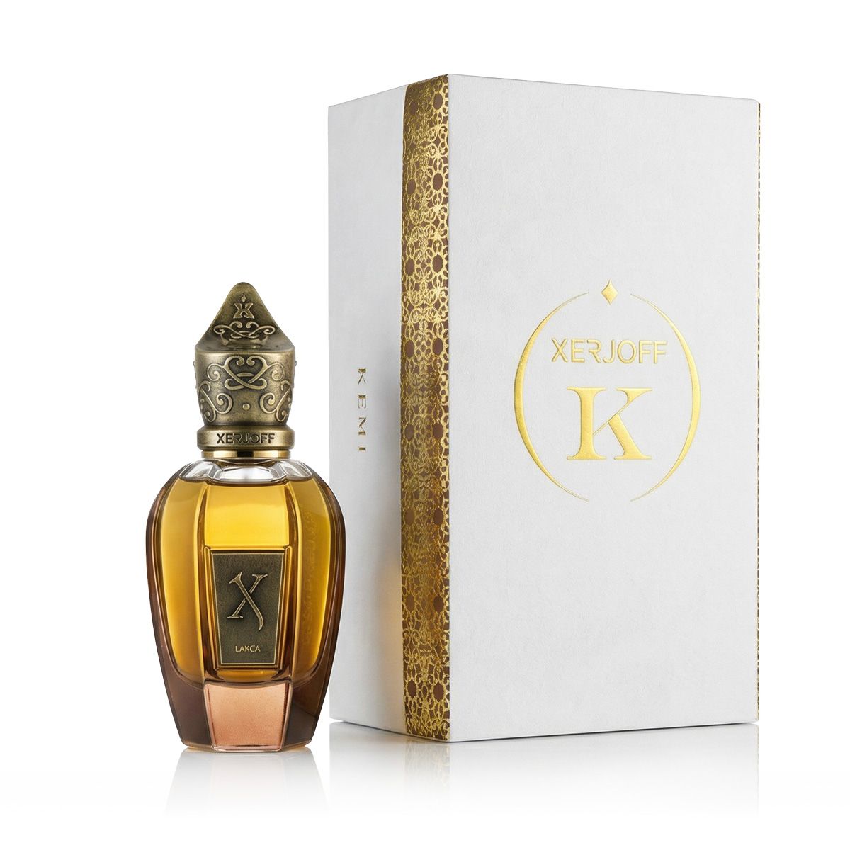 Xerjoff Layla Parfum UNISEX - unpacked 50 ml (unisex)