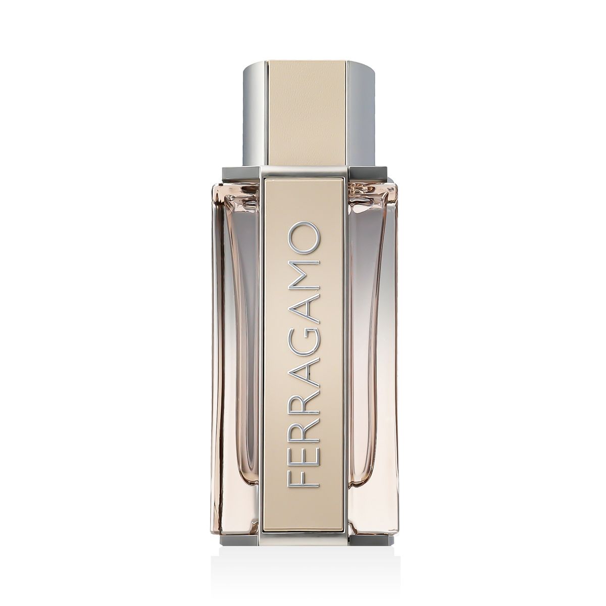 Ferragamo Ferragamo Bright Leather Eau De Toilette 100 ml (man)