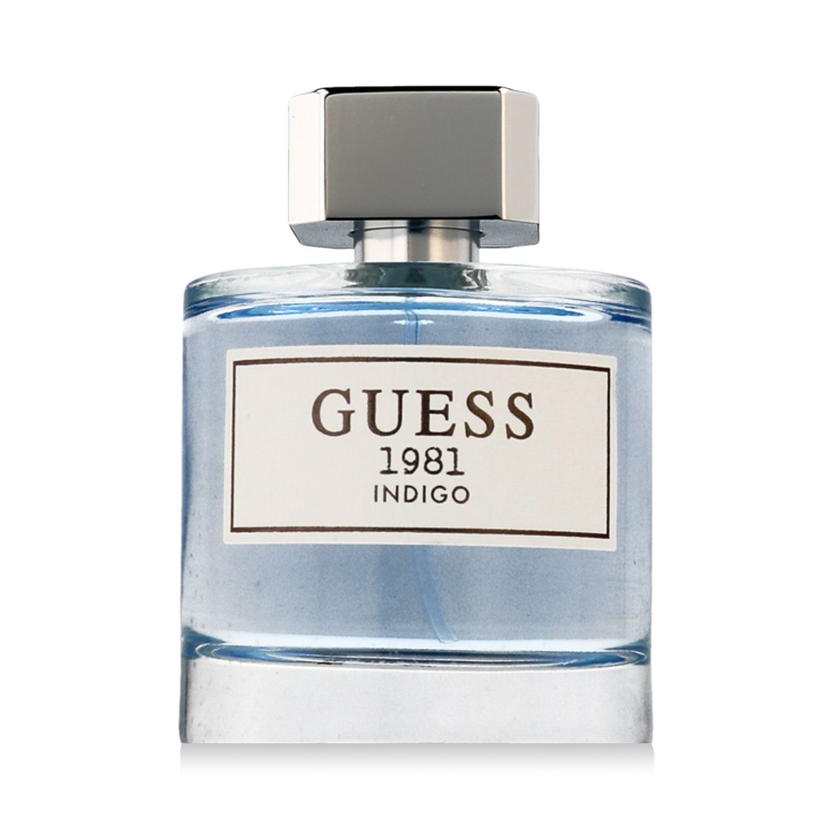 Guess Guess 1981 Indigo Eau De Toilette 100 ml (woman)
