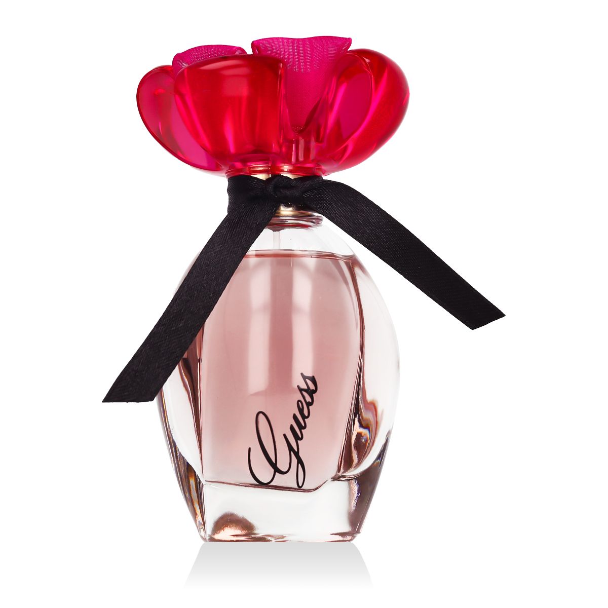Guess Girl Eau De Toilette 50 ml (woman)