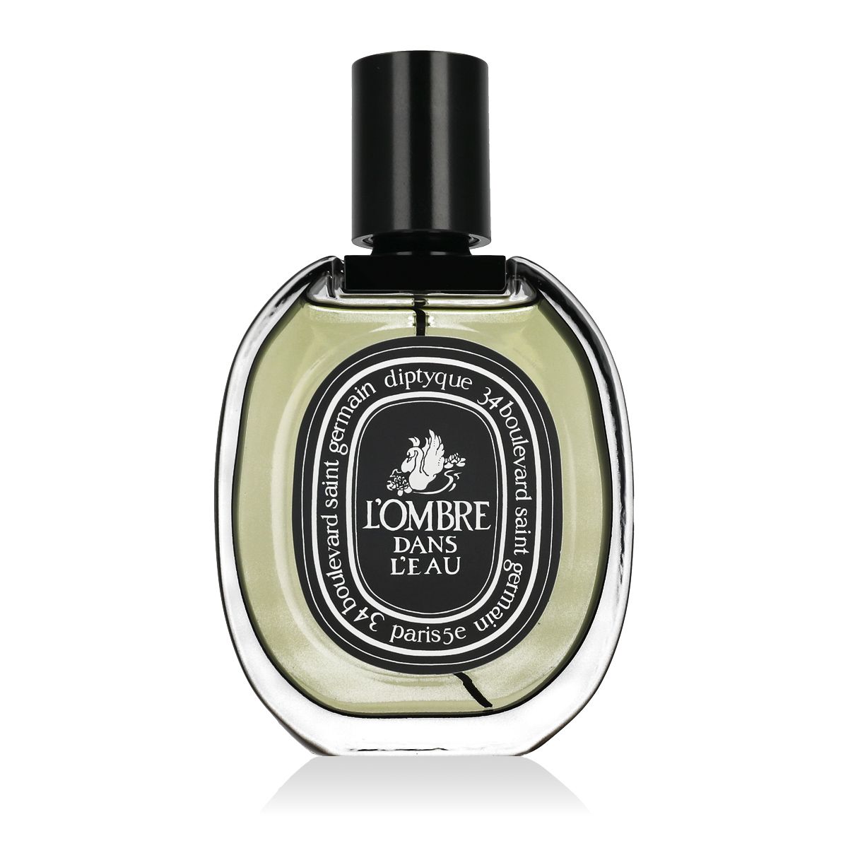 Diptyque L'Ombre Dans L'Eau Eau De Parfum 75 ml (unisex)
