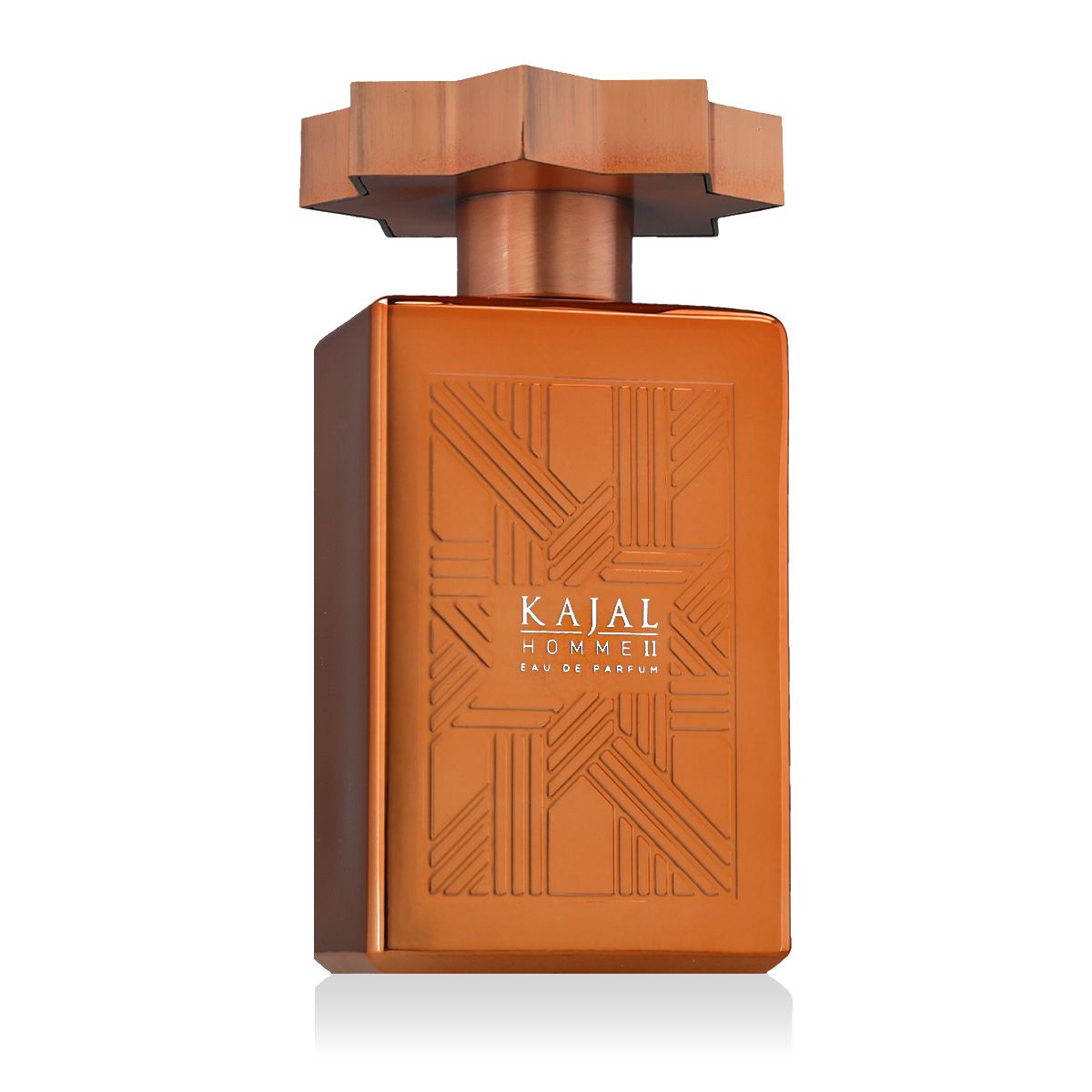 Kajal Homme II Eau De Parfum 100 ml (man)