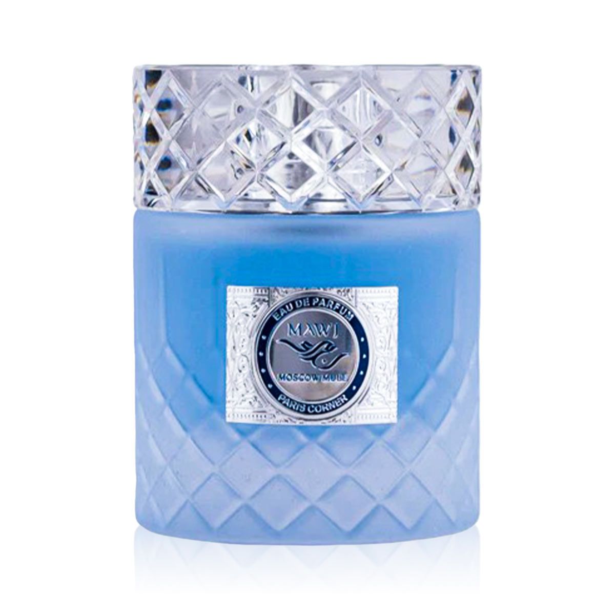 Paris Corner Mawj Moscow Mule Eau De Parfum 100 ml (unisex)