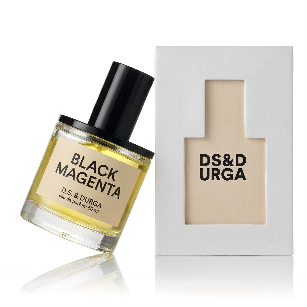 D.S. & Durga Black Magenta Eau De Parfum 50 ml (unisex)
