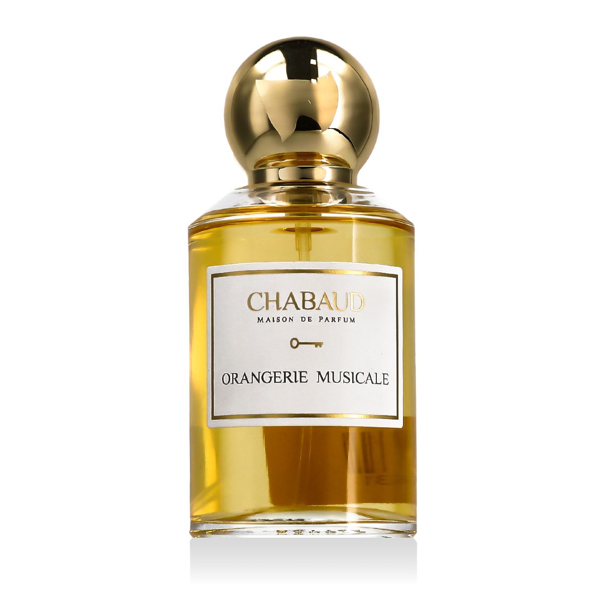 Chabaud Orangerie Musicale Eau De Parfum - tester 100 ml (unisex)