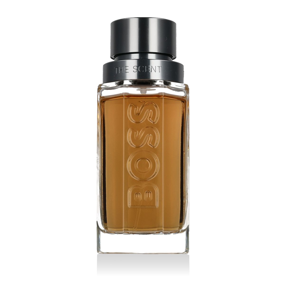 Hugo Boss Boss The Scent For Him Eau De Toilette Refillable 50 ml (man)