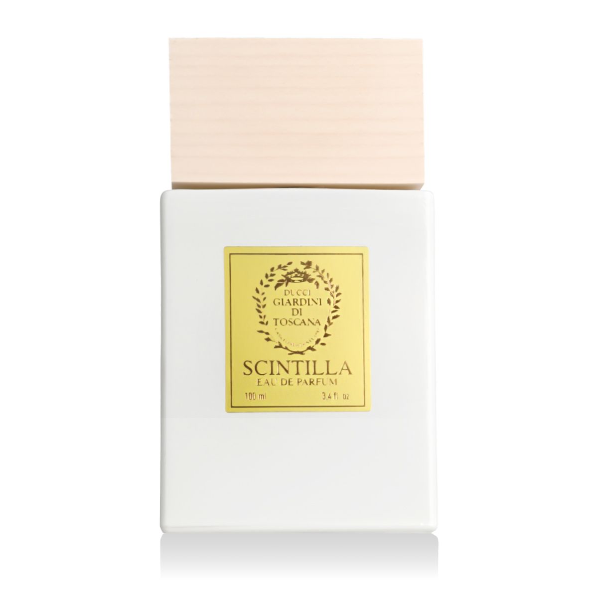 Giardini Di Toscana Scintilla Eau De Parfum 100 ml (unisex)