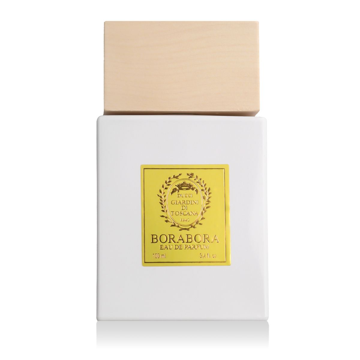 Giardini Di Toscana Borabora Eau De Parfum 100 ml (unisex)