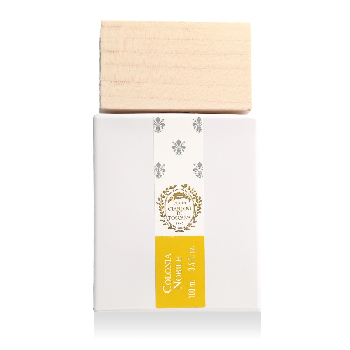 Giardini Di Toscana Colonia Nobile Eau De Parfum 100 ml (unisex)
