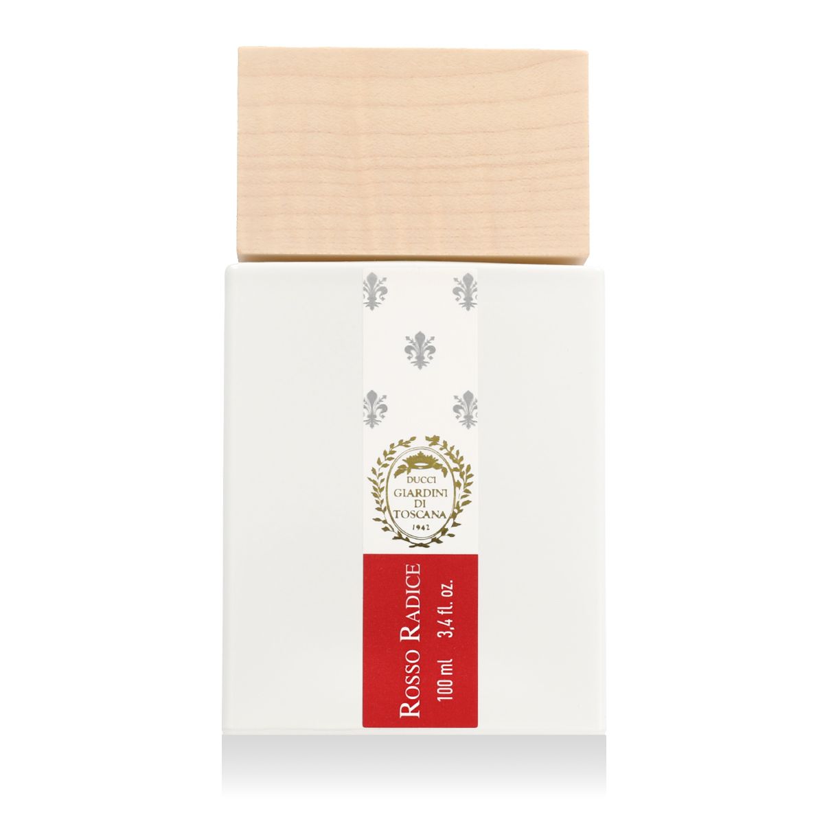 Giardini Di Toscana Rosso Radice Eau De Parfum 100 ml (unisex)