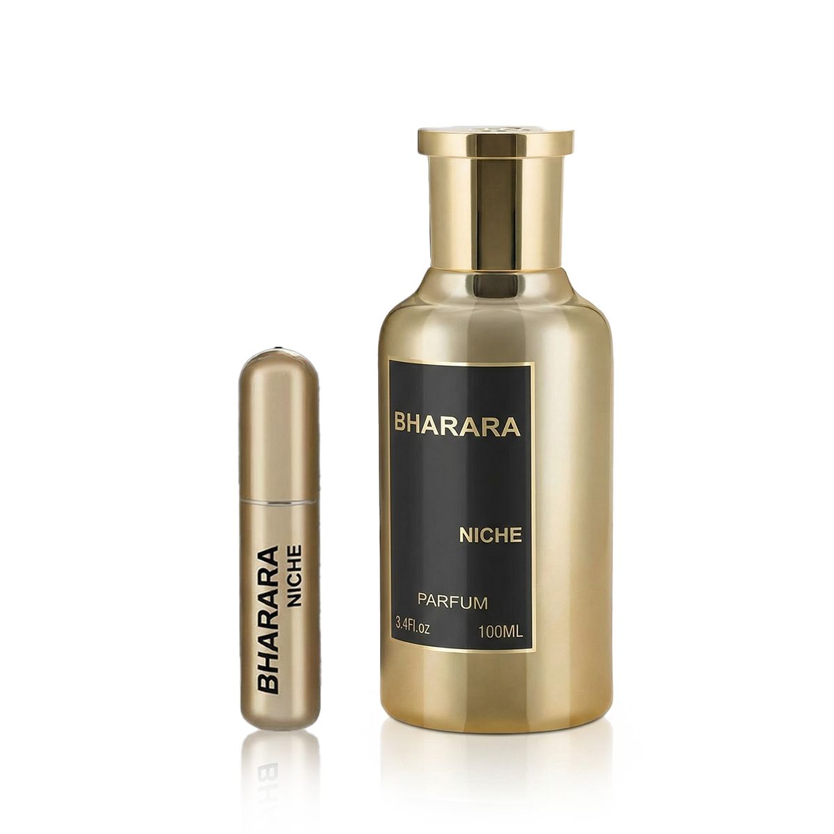 Bharara Niche Parfum UNISEX 100 ml (unisex)