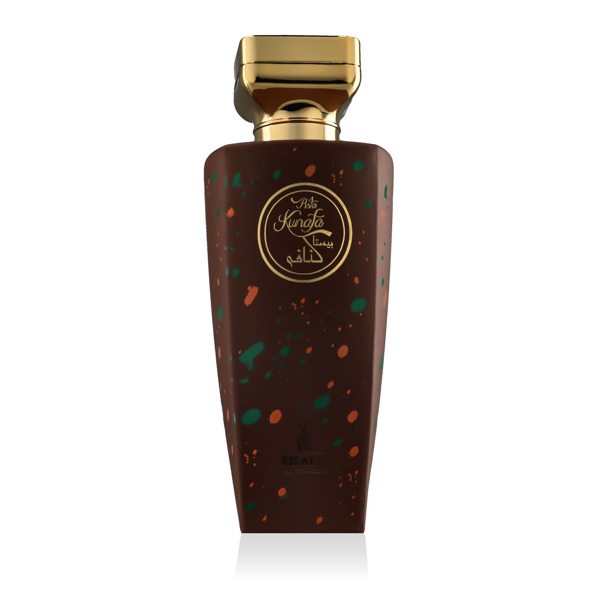 Risala Pista Kunafa Eau De Parfum 100 ml (unisex)
