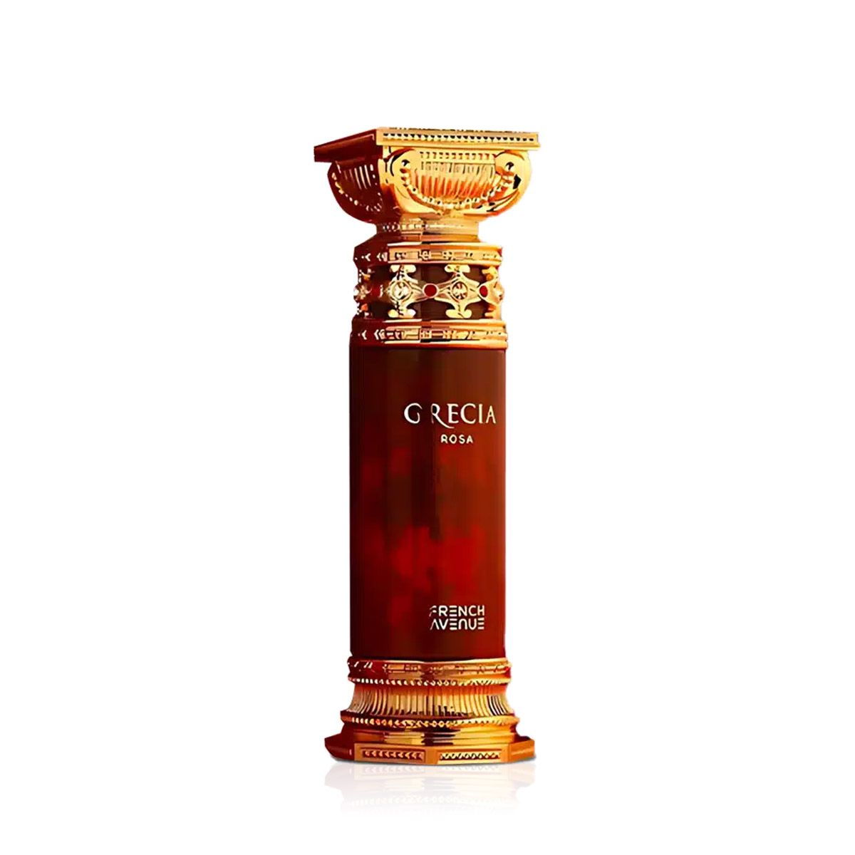 French Avenue Grecia Rosa Extrait de parfum 100 ml (unisex)