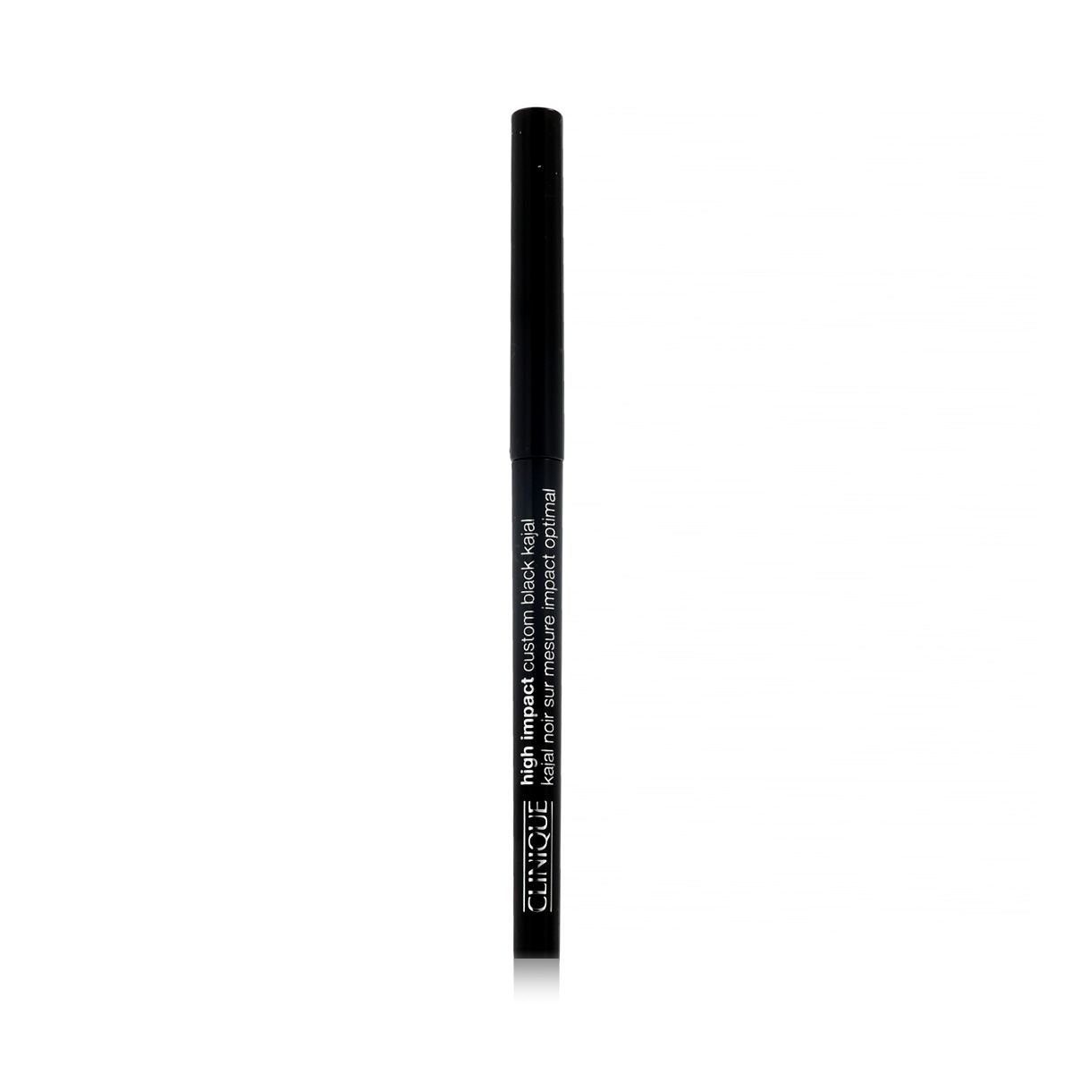 Clinique High Impact Custom Black Kajal (01 Blackened Black) 28 g