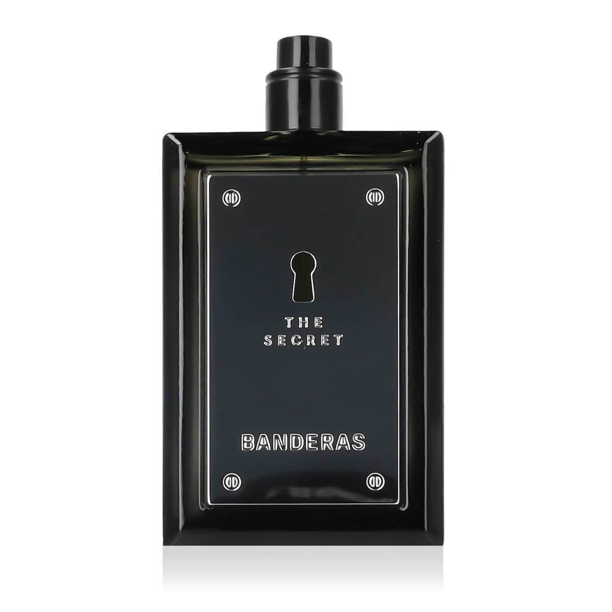 Banderas The Secret Eau De Toilette - tester 100 ml (man)