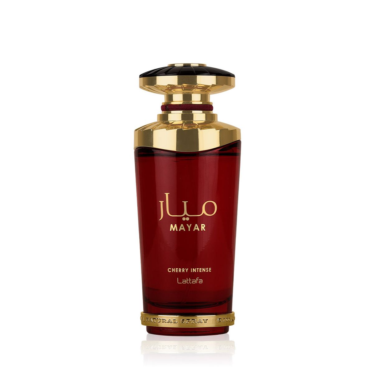 Lattafa Mayar Cherry Intense Eau De Parfum Intense 100 ml (unisex)