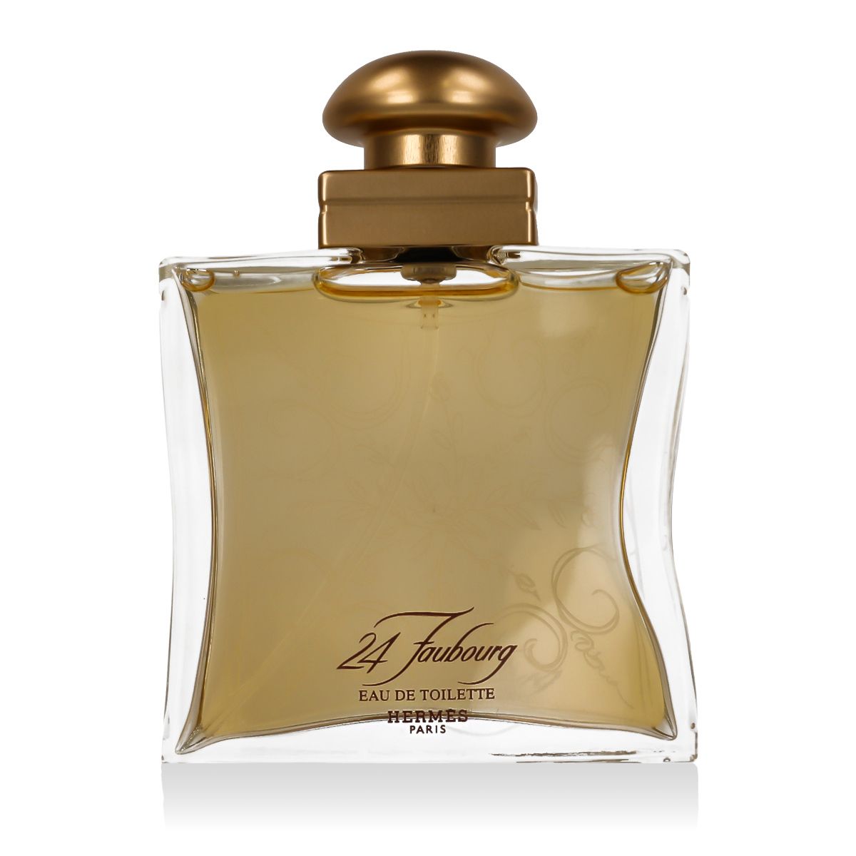 Hermès 24 Faubourg Eau De Toilette 50 ml (woman)