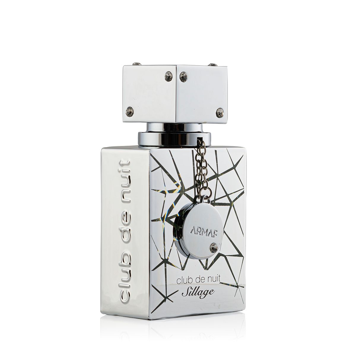 Armaf Club de Nuit Sillage Eau De Parfum 30 ml (unisex)