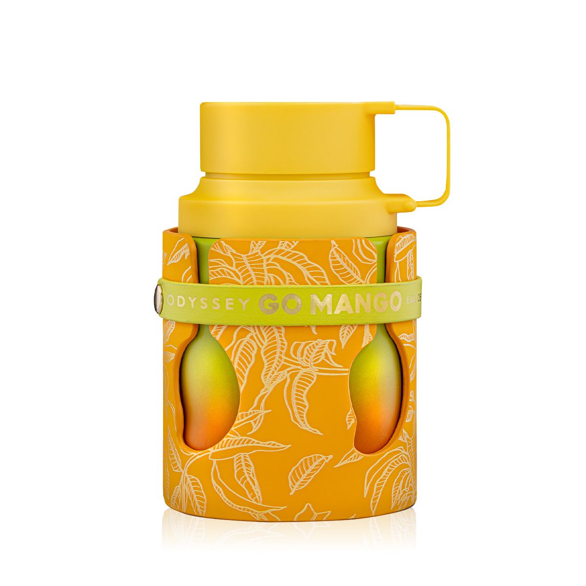Armaf Odyssey Go Mango Eau De Parfum 100 ml (unisex)