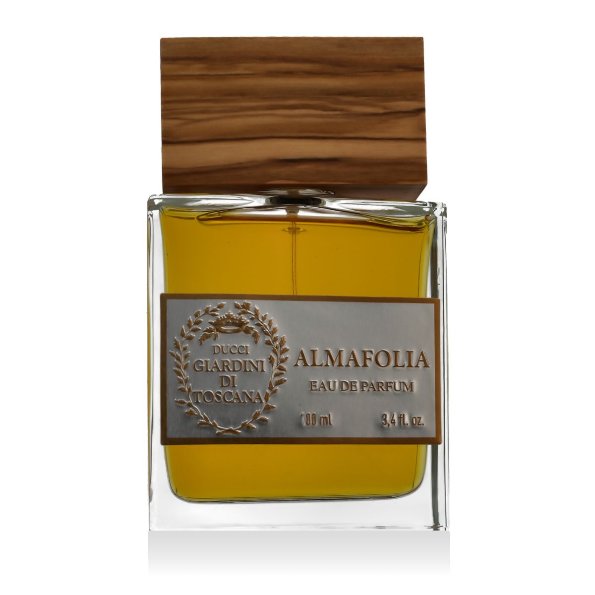 Giardini Di Toscana Almafolia Eau De Parfum 100 ml (unisex)