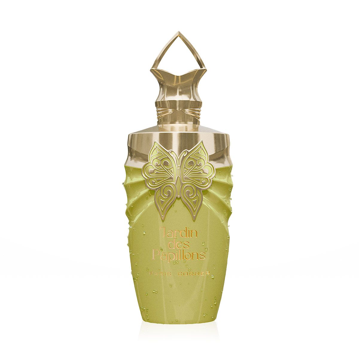 Paris Corner Jardin des Papillons Eau De Parfum 100 ml (woman)