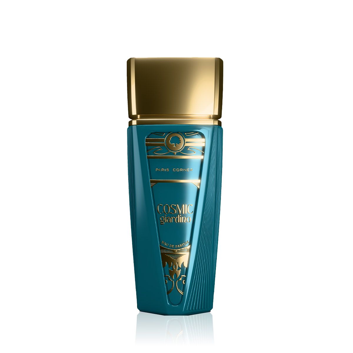 Paris Corner Cosmic Giardino Eau De Parfum 100 ml (unisex)