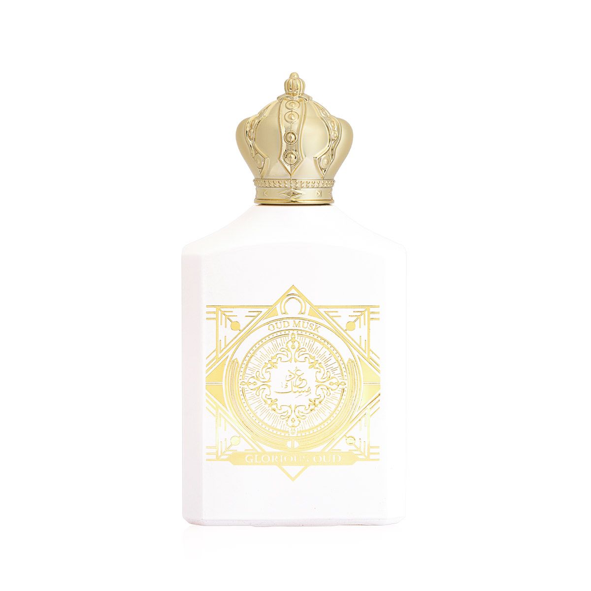 House of Perfumes Glorious Oud Musk Eau De Parfum 100 ml (unisex)