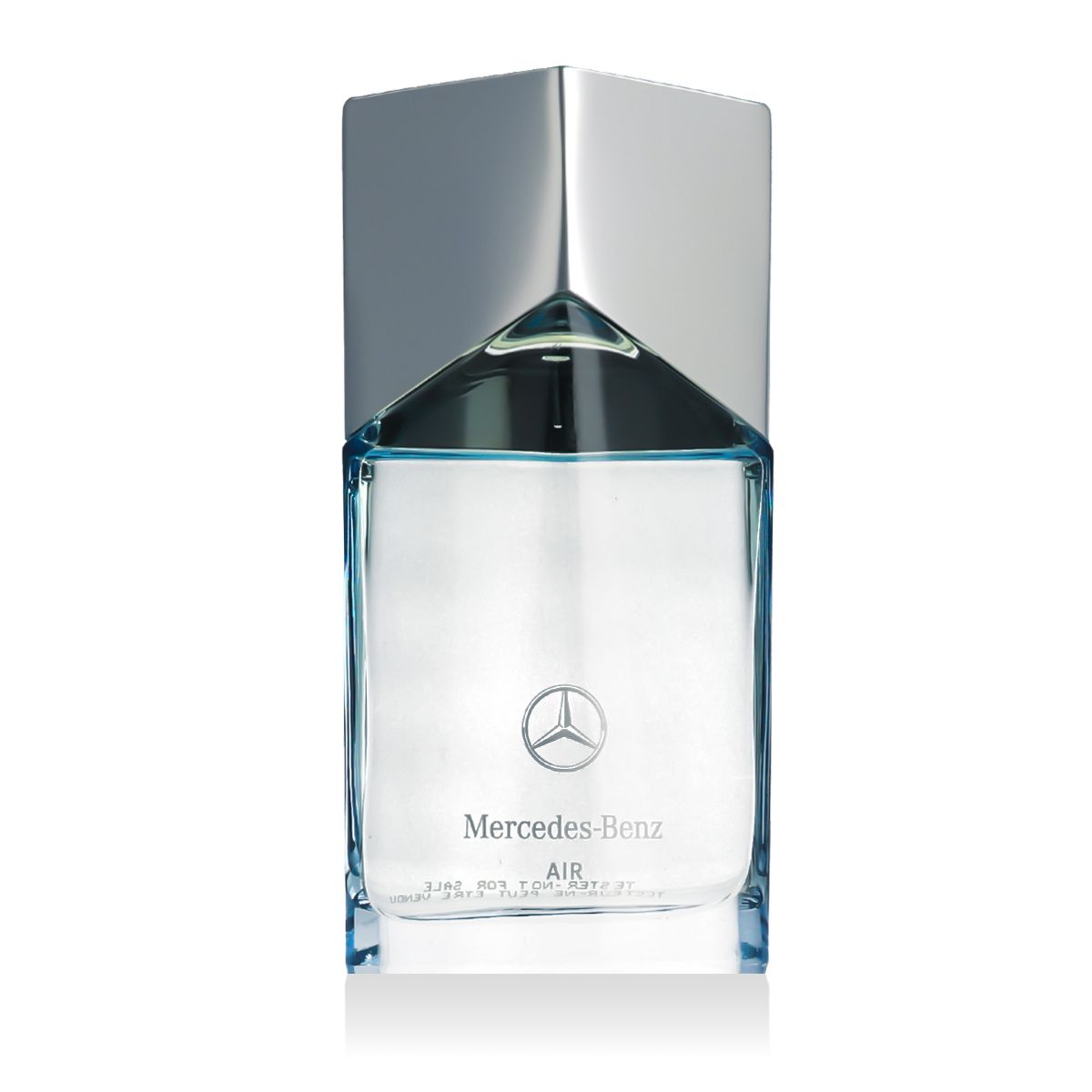 Mercedes-Benz Mercedes-Benz Air Eau De Parfum - tester 100 ml (man)