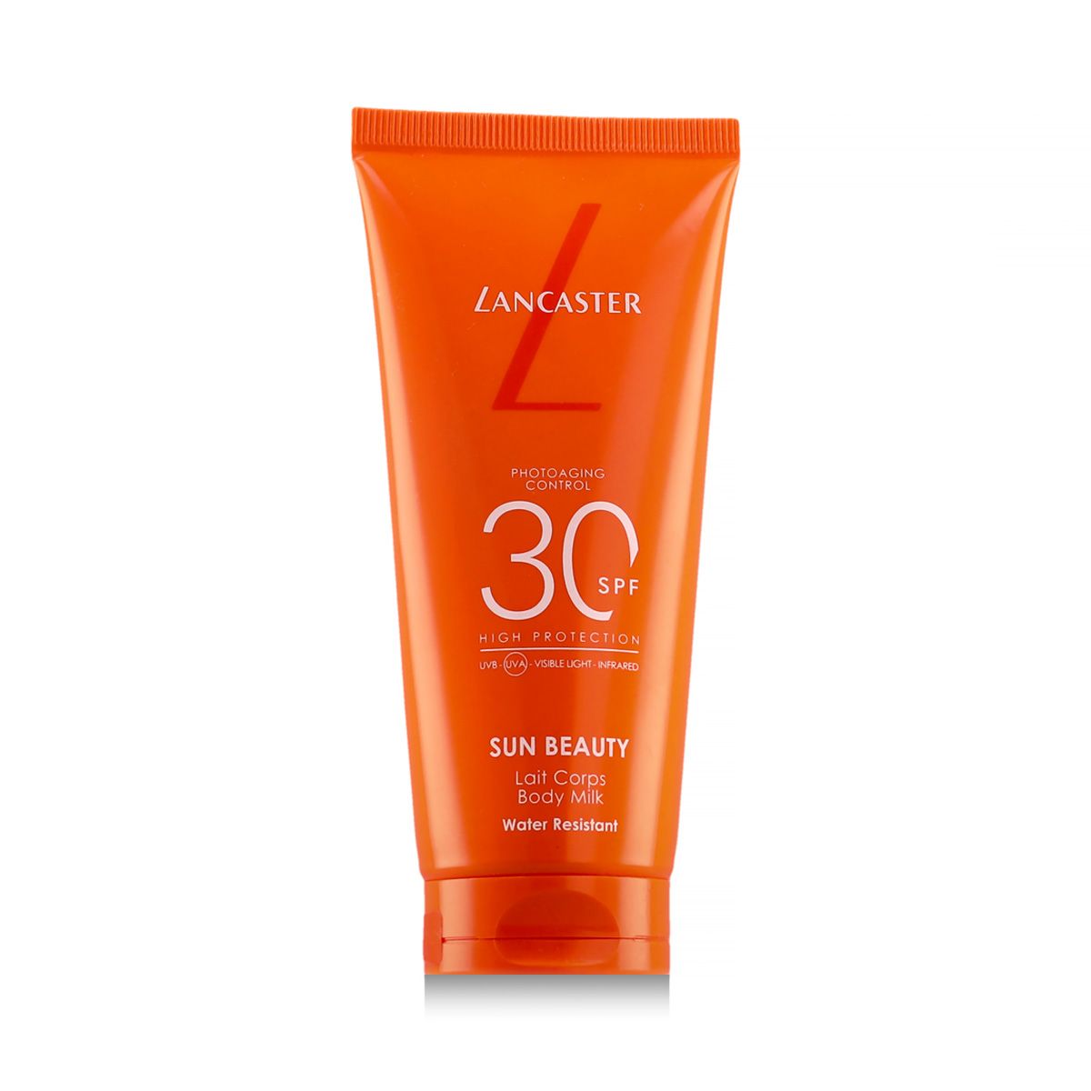 Lancaster Sun Beauty Body Milk SPF 30 100 ml