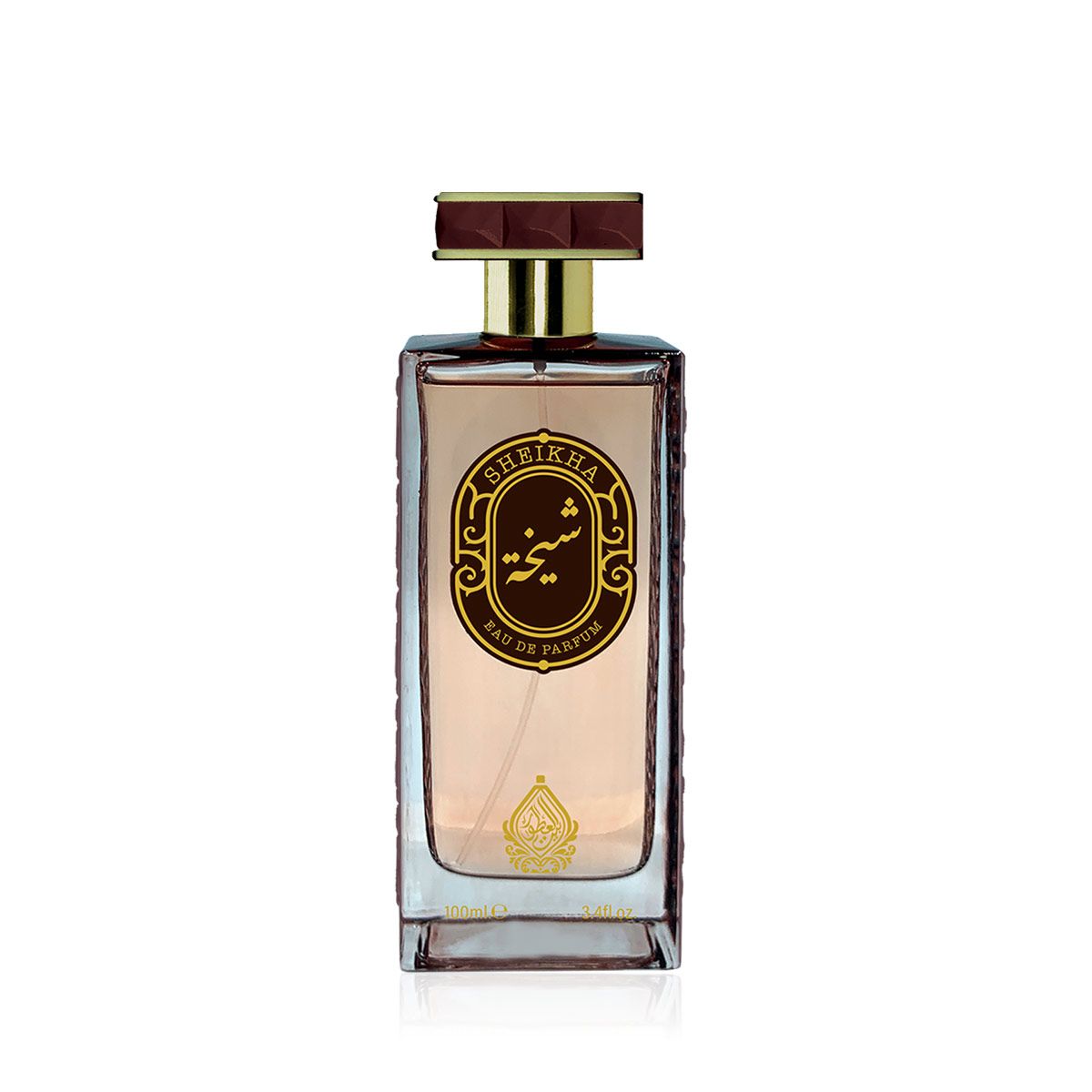 House of Perfumes Sheikha Eau De Parfum 100 ml (woman)