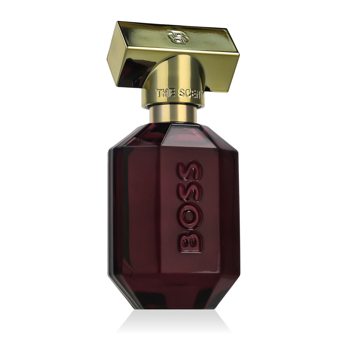 Boss Boss The Scent For Her Magnetic Eau De Parfum 30 ml (woman)