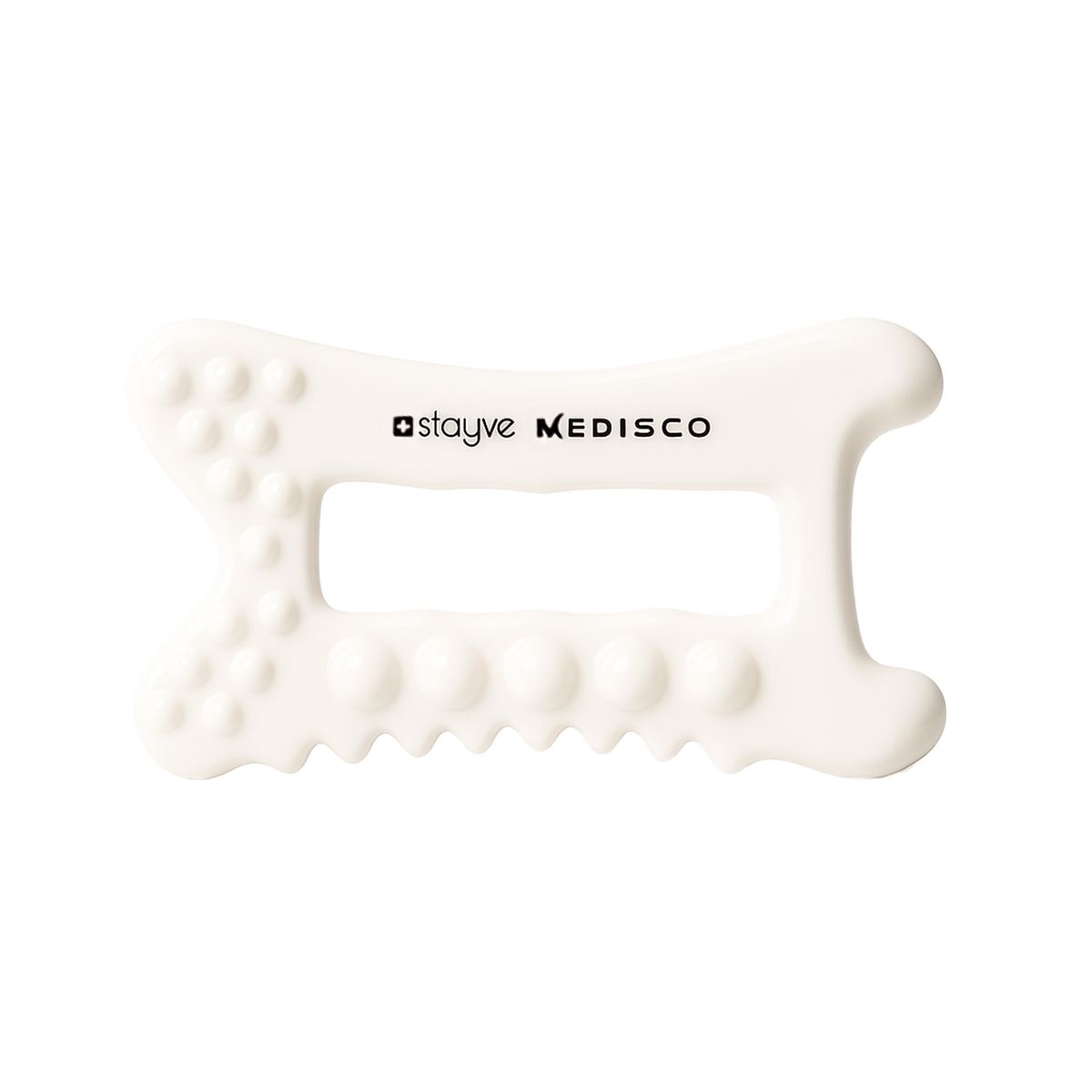 Medisco Peelieve All-In-One Gua Sha 1 pc