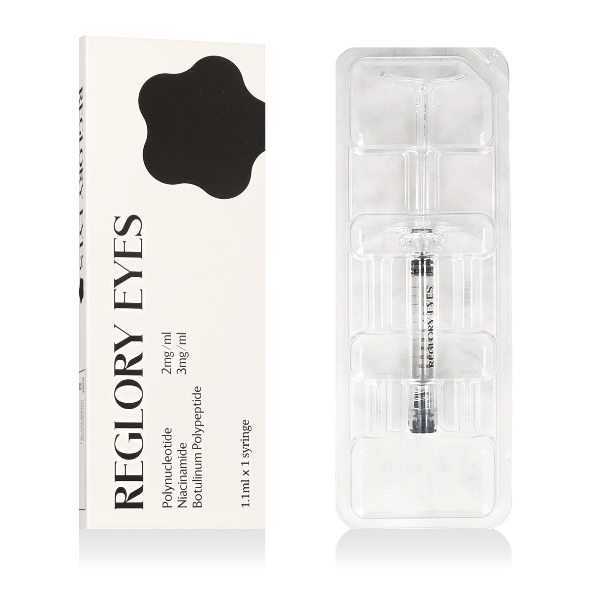 Medisco Reglory Eyes 1,1 ml