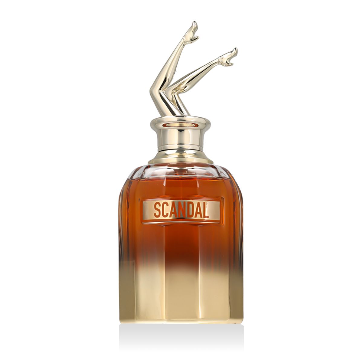 Jean Paul Gaultier Scandal Absolu Concentré Parfum - tester 80 ml (woman)