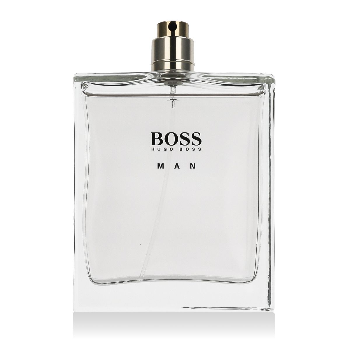 Boss Boss Man Eau De Toilette - tester 100 ml (man)