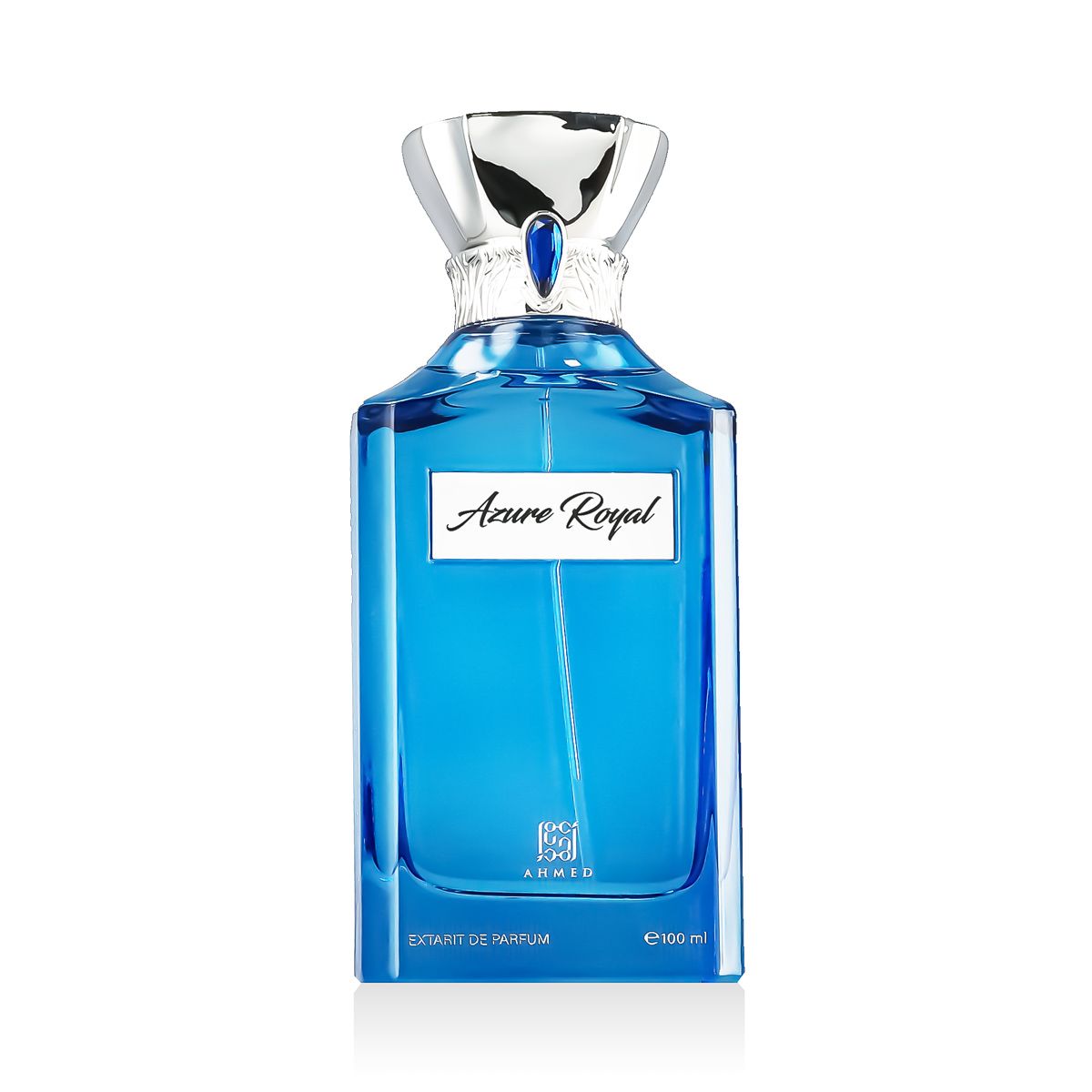 Ahmed Al Maghribi Azure Royal Extrait de parfum 100 ml (unisex)