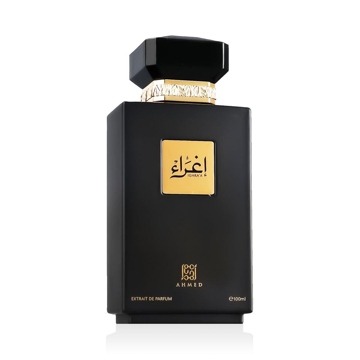 Ahmed Al Maghribi Ighra'a Extrait de Parfum 100 ml (man)