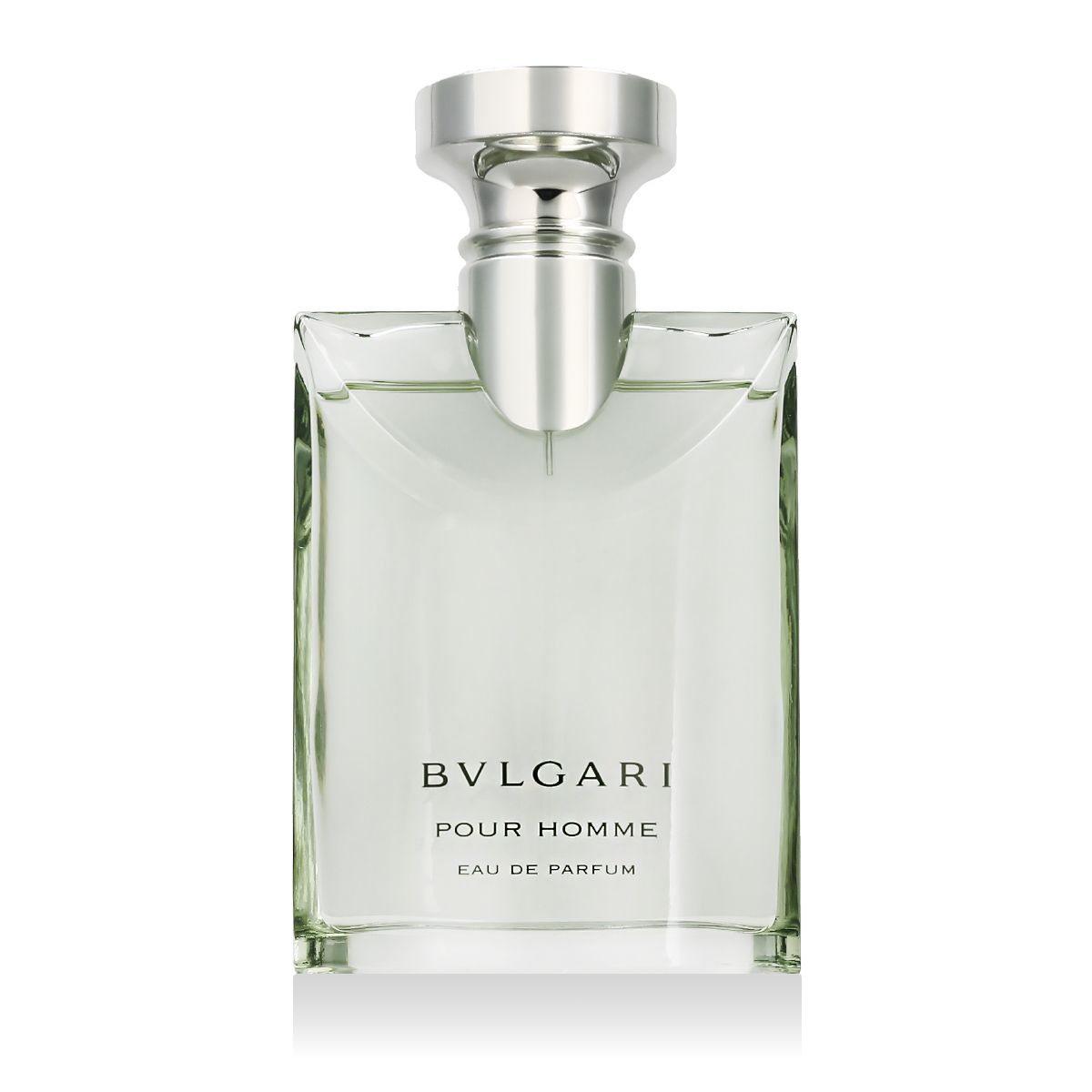 Bvlgari Pour Homme Eau De Parfum - tester 100 ml (man)