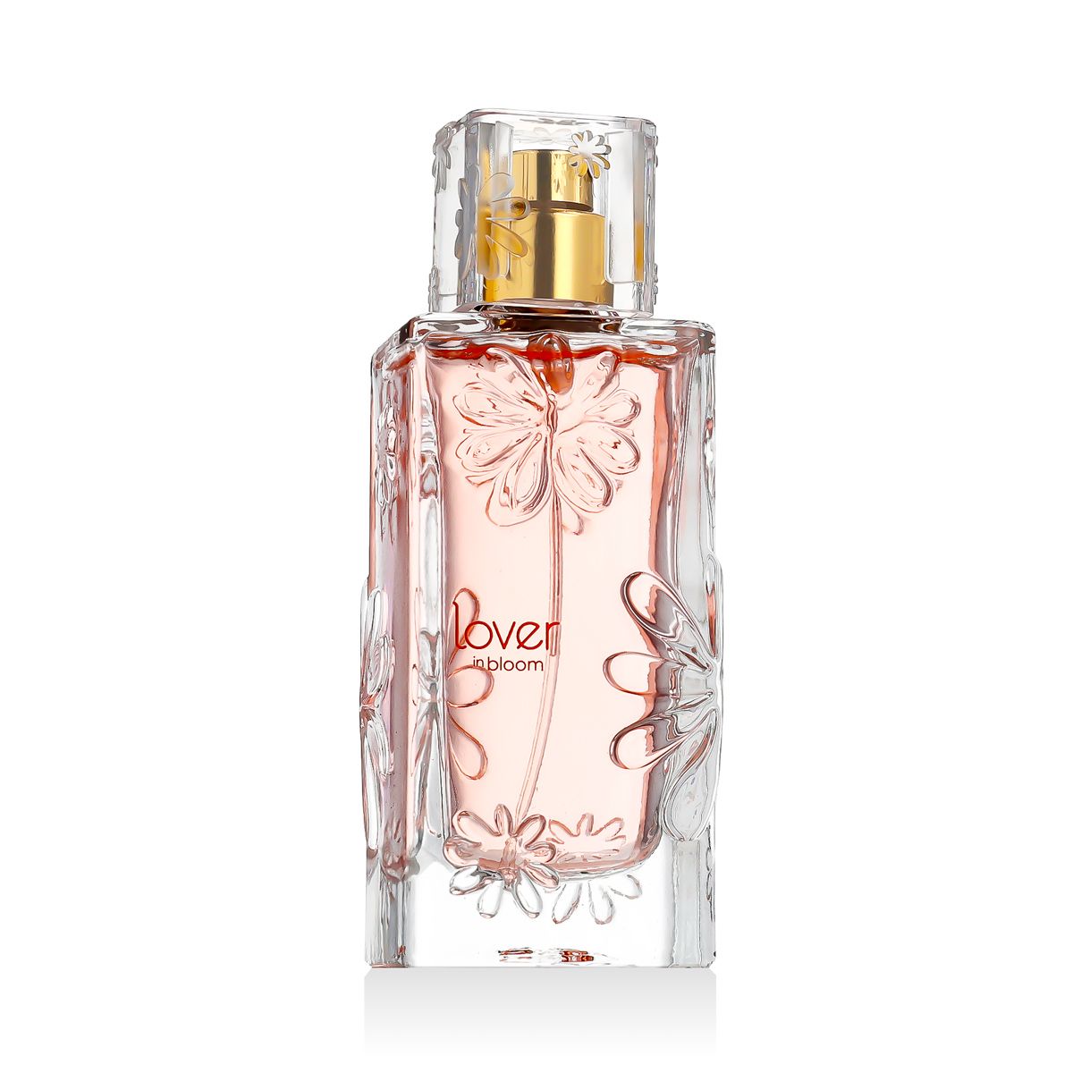 Jeanne Arthes Lover in Bloom Eau De Parfum 50 ml (woman)