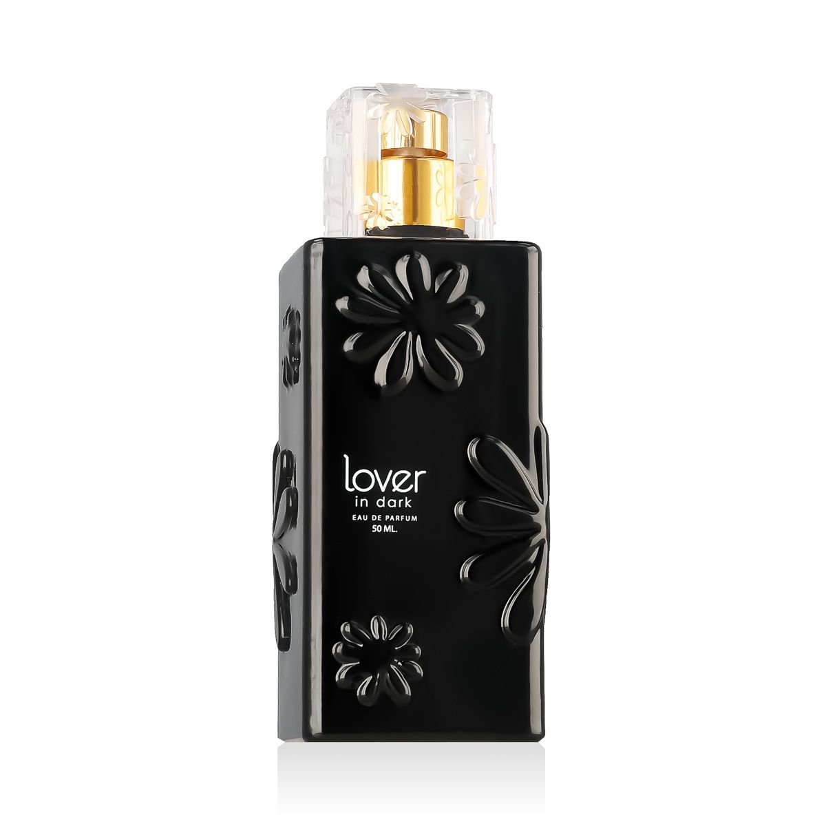 Jeanne Arthes Lover in Dark Eau De Parfum 50 ml (woman)
